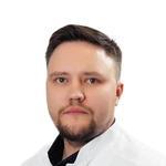 Колокольцев Дмитрий Сергеевич, Ортопед, Вертебролог, Детский вертебролог, Детский ортопед, Детский травматолог, Ожоговый хирург (комбустиолог), Травматолог - Уфа