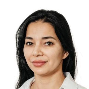 Каримова Ляйсан Маратовна, терапевт, гирудотерапевт, диетолог, физиотерапевт - Уфа