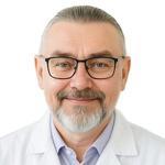Губин Вячеслав Вениаминович, Психиатр - Уфа