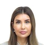 Гумерова Оксана Рамиловна, Врач физической и реабилитационной медицины (ФРМ) - Уфа