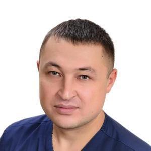 Загидуллин Ринат Амирович, лазерный хирург, детский онколог, детский хирург, онколог, хирург - Уфа