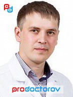 Якупов Тимур Зульфарович,невролог, эпилептолог - Уфа