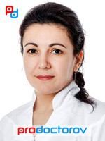 Сахиянова Юлия Фидарисовна, Стоматолог, Пародонтолог, Стоматолог-хирург - Уфа