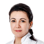 Самигулова Юлия Фидарисовна, Стоматолог, Пародонтолог, Стоматолог-хирург - Уфа