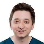 Раянов Ринат Радикович, Стоматолог-ортопед - Уфа