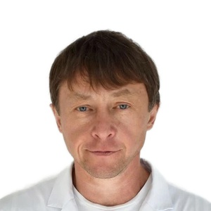 Воеводин Владимир Александрович, невролог - Уфа