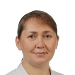 Латыпова Земфира Рафиковна, Детский ЛОР, Рентгенолог - Уфа