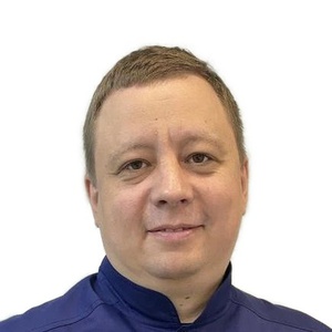 Цапенко Сергей Сергеевич, стоматолог , пародонтолог , стоматолог-гигиенист - Уфа