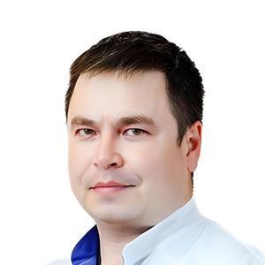 Арсланов Азат Шамилевич, Психиатр - Уфа