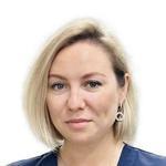 Машинец Элина Андреевна, Детский ЛОР, ЛОР - Уфа