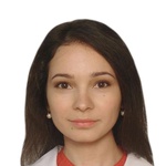 Халимова Лилия Илюсовна, Офтальмолог (окулист), Детский офтальмолог, Офтальмолог-хирург - Адлер