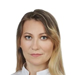 Худайбердина Сумбуль Айдаровна