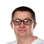 Исламов Рустам Равильевич Исламов Рустам Равильевич, Флеболог, Проктолог (колопроктолог) - Уфа