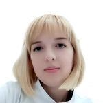 Надыршина Анастасия Сергеевна, Терапевт - Уфа