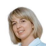 Надыршина Анастасия Сергеевна, Терапевт - Уфа