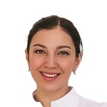 Аглиуллина Эльвира Рафаиловна, Гинеколог - Уфа