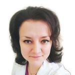 Савлукова Альбина Владимировна, Акушер, Врач физической и реабилитационной медицины (ФРМ), Гинеколог, Кардиолог, Онколог, Терапевт - Уфа