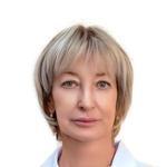 Галиуллина Ляля Абдулловна, Физиотерапевт - Москва