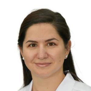 Каримова карина фанисовна