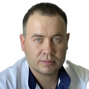 Лопатин Денис Валерьевич, проктолог (колопроктолог) - Уфа