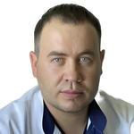 Лопатин Денис Валерьевич