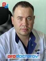 Лопатин Денис Валерьевич,онколог-проктолог, проктолог - Уфа