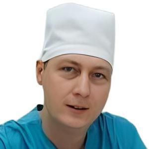Абдеев Айрат Асхатович, проктолог (колопроктолог), хирург - Уфа