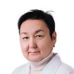 Рахматуллина Расима Гайяровна, Пульмонолог - Уфа