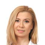 Костина Наталья Владимировна, Гинеколог - Москва