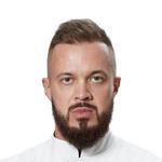 Хамидуллин Камиль Ринатович