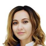 Даянова Лилия Ришадовна, Офтальмолог (окулист), Детский офтальмолог - Уфа