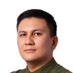 Сулейманов Идель Ришатович, Ортопед - Уфа