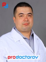Валеев Арслан Алимович, Детский уролог, Андролог, Детский хирург - Уфа