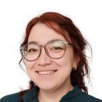 Хайретдинова Алина Венировна, Стоматолог - Уфа