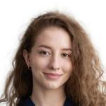Захарова Дарья Александровна, Стоматолог-ортодонт - Уфа