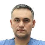 Давлетшин Альберт Равильевич Давлетшин Альберт Равильевич, Стоматолог-хирург, Детский ортодонт, Детский стоматолог, Детский стоматолог-хирург, Стоматолог-имплантолог - Уфа