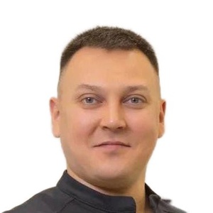 Ганиев Руслан Айратович - фотография Ганиев Руслан Айратович, стоматолог - Уфа