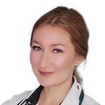 Мухамадеева Наиля Рифхатовна, Кардиолог, Нефролог, Терапевт - Уфа