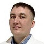 Нургалиев И. В. - фото