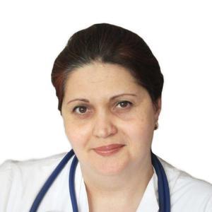 Байкова Галина Владимировна, детский пульмонолог, педиатр - Уфа