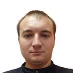 Мовляйко Данил Федорович, Травматолог, Ортопед - Уфа