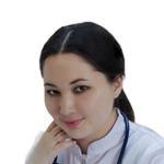Фролова Резеда Азатовна, Терапевт, профпатолог - Уфа
