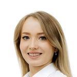 Захарова Алёна Валентиновна, Стоматолог - Уфа