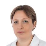 Медведева Анна Николаевна, ЛОР, Онколог - Уфа