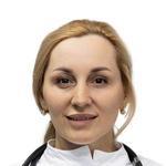 Ахметзянова Фильзира Венеровна, Терапевт - Уфа