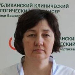 Карина ганиева уфа