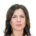 Мухамадуллина Анна Сергеевна, Рентгенолог - Учалы