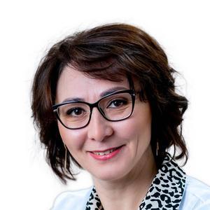Рудкевич Резеда Рифагатовна, психолог, клинический психолог, семейный психолог - Уфа