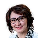 Рудкевич Резеда Рифагатовна, Психолог, Клинический психолог, Семейный психолог - Уфа