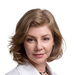 Киселевич Алла Александровна, Невролог - Санкт-Петербург